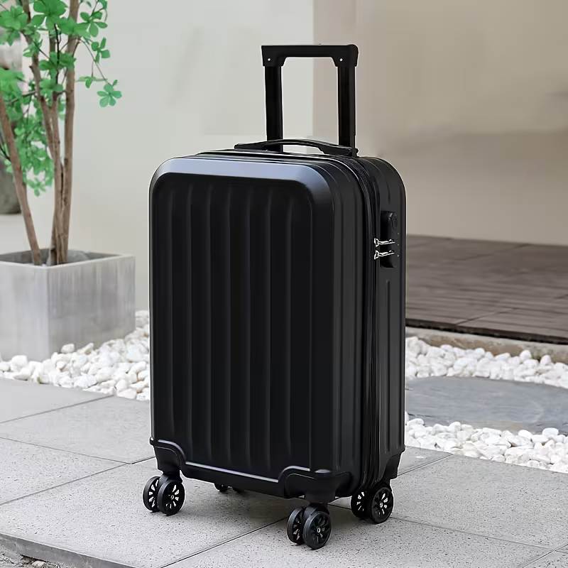 Carry-on Suitcase