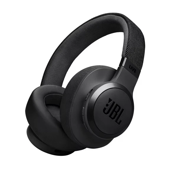 Noise-Cancelling Headphones